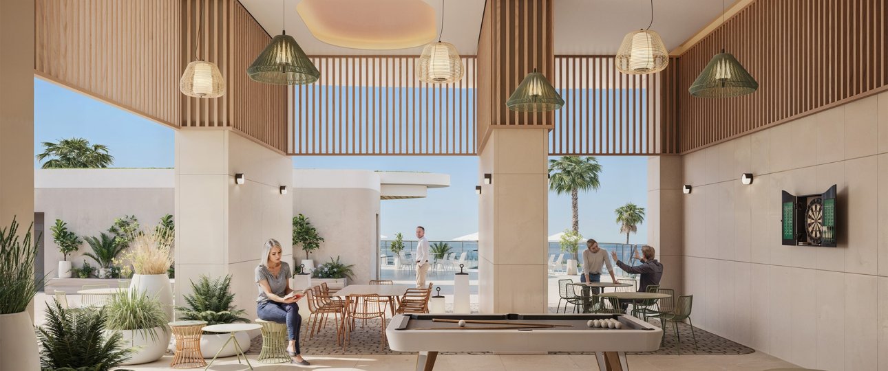 Rynek pierwotny - apartment - Benidorm - Spain