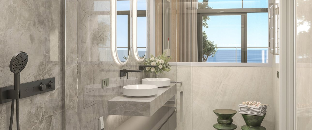 Rynek pierwotny - apartment - Benidorm - Spain
