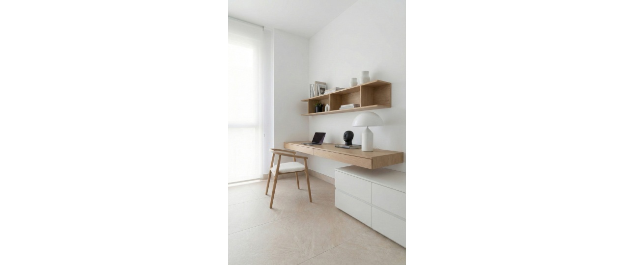 Rynek pierwotny - apartment - Benijofar