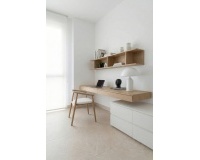 Rynek pierwotny - apartment - Benijofar
