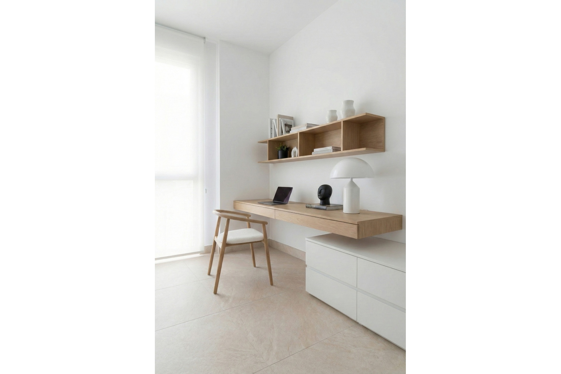 Rynek pierwotny - apartment - Benijofar