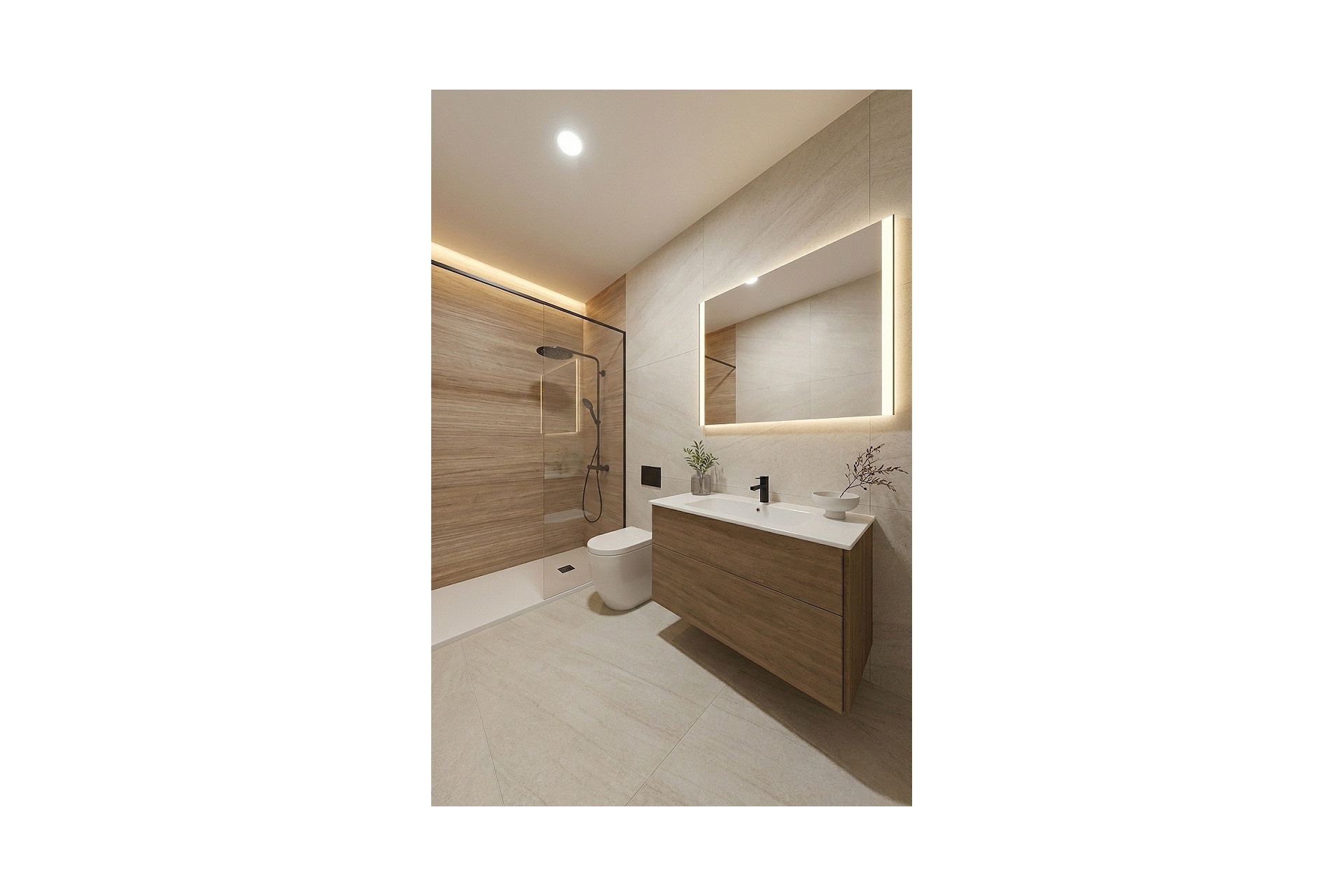 Rynek pierwotny - apartment - Benijofar