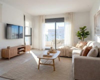 Rynek pierwotny - apartment - Benijofar