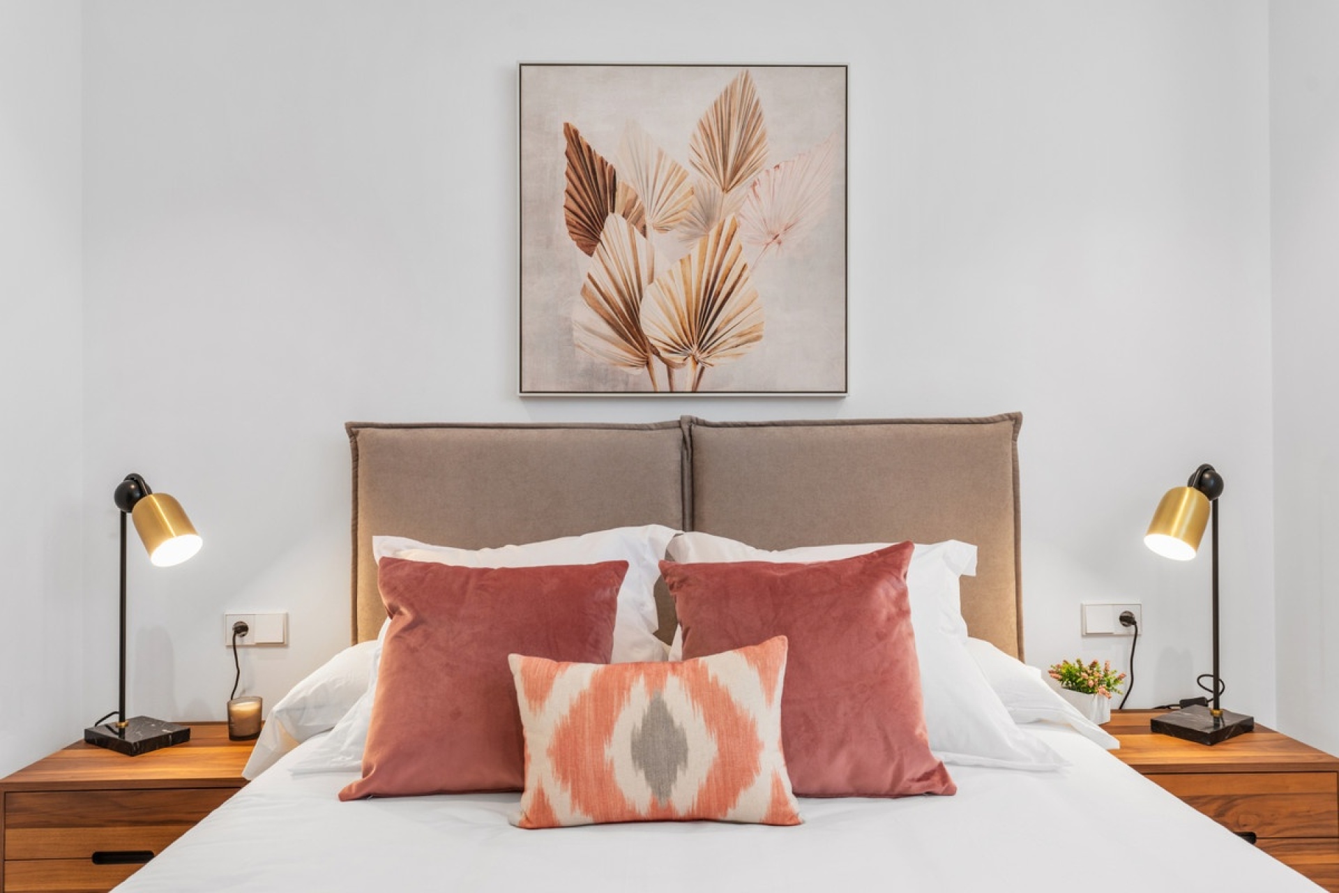 Rynek pierwotny - apartment - Benitachell - Cumbre del Sol