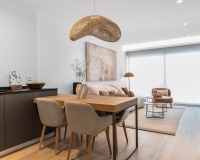 Rynek pierwotny - apartment - Benitachell - Cumbre del Sol
