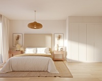 Rynek pierwotny - apartment - Calpe - Calpe Centro