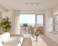 Rynek pierwotny - apartment - Calpe - Calpe Centro