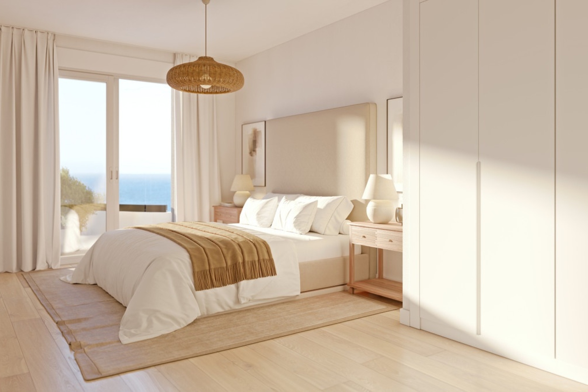 Rynek pierwotny - apartment - Calpe - Calpe Centro
