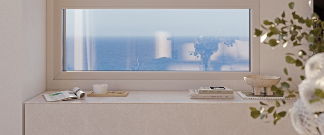 Rynek pierwotny - apartment - Calpe - Calpe Centro