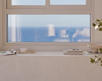 Rynek pierwotny - apartment - Calpe - Calpe Centro