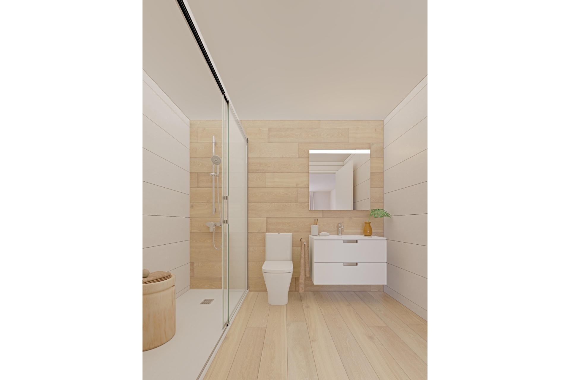 Rynek pierwotny - apartment - Calpe - Calpe Centro