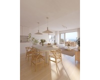 Rynek pierwotny - apartment - Calpe - Calpe Centro