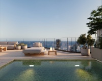 Rynek pierwotny - apartment - Calpe - Calpe Centro