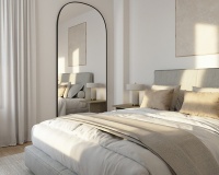 Rynek pierwotny - apartment - Calpe - Calpe Centro