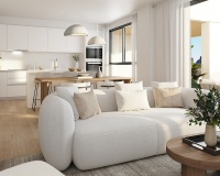 Rynek pierwotny - apartment - Calpe - Calpe Centro