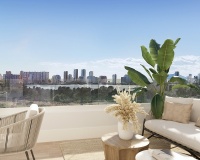 Rynek pierwotny - apartment - Calpe - Calpe Centro