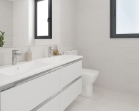 Rynek pierwotny - apartment - Calpe - Calpe Centro