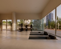 Rynek pierwotny - apartment - Calpe - Calpe Centro