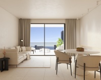 Rynek pierwotny - apartment - Calpe - Calpe Centro