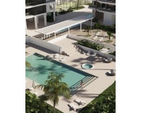 Rynek pierwotny - apartment - Calpe - Calpe Centro