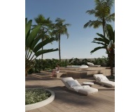 Rynek pierwotny - apartment - Calpe - Calpe Centro