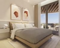 Rynek pierwotny - apartment - Calpe - Calpe Centro