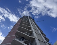Rynek pierwotny - apartment - Calpe - Calpe Centro