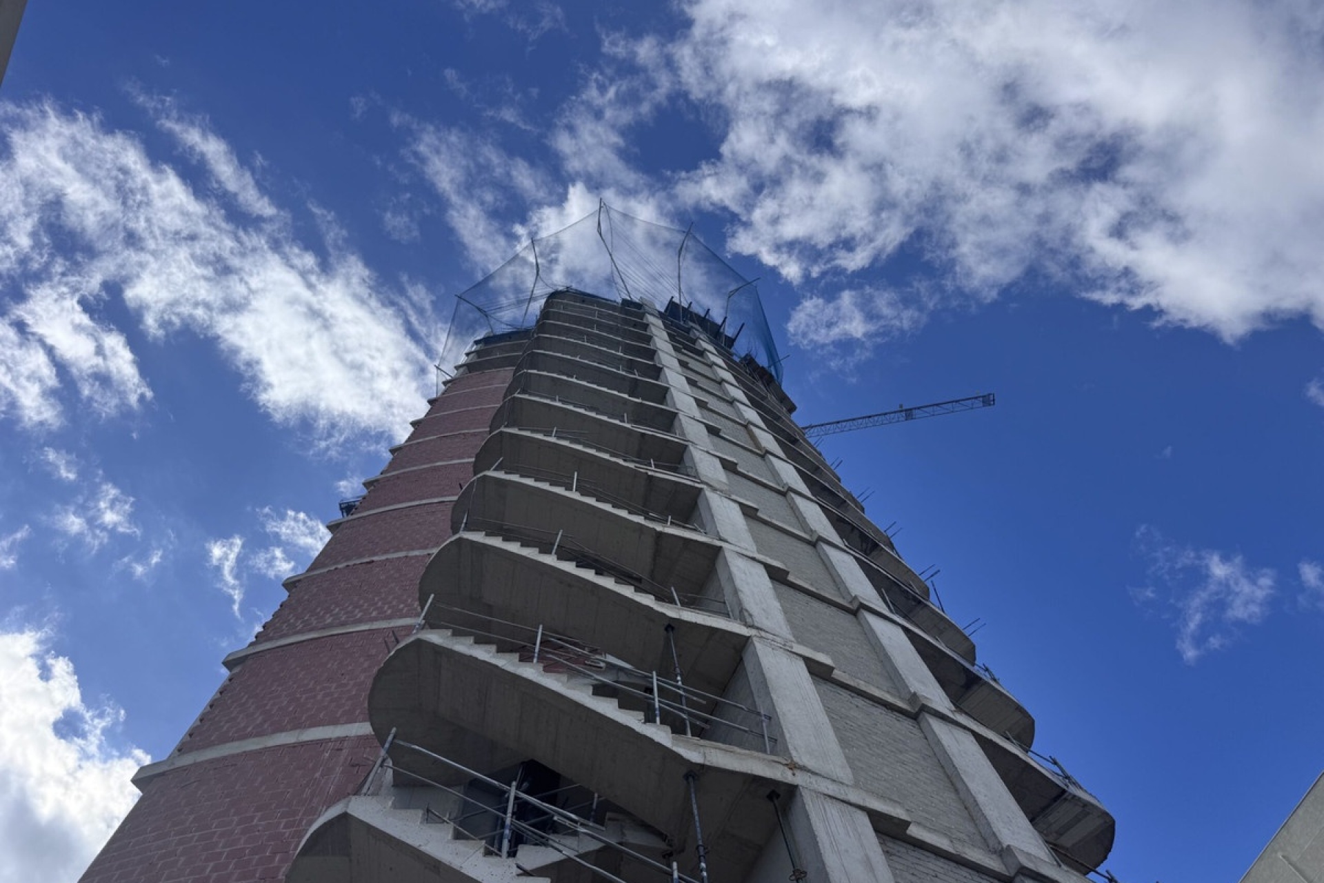 Rynek pierwotny - apartment - Calpe - Calpe Centro