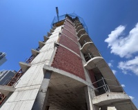 Rynek pierwotny - apartment - Calpe - Calpe Centro