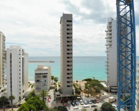 Rynek pierwotny - apartment - Calpe - Calpe Centro