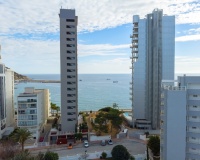 Rynek pierwotny - apartment - Calpe - Calpe Centro