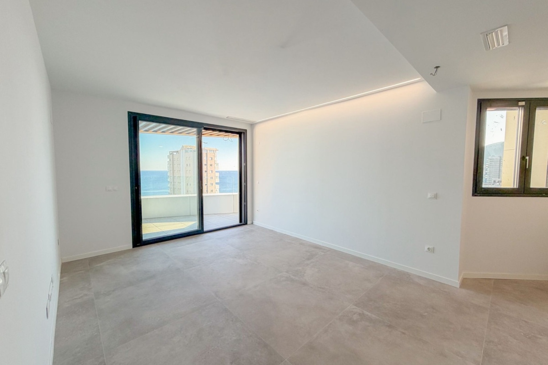 Rynek pierwotny - apartment - Calpe - Calpe Centro