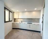 Rynek pierwotny - apartment - Calpe - Calpe Centro