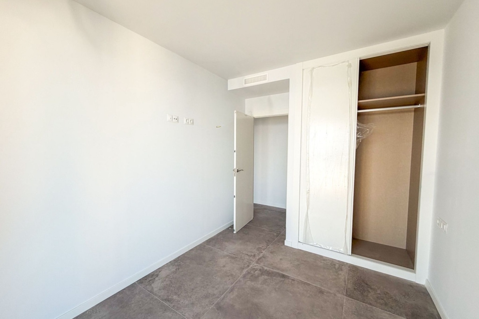 Rynek pierwotny - apartment - Calpe - Calpe Centro