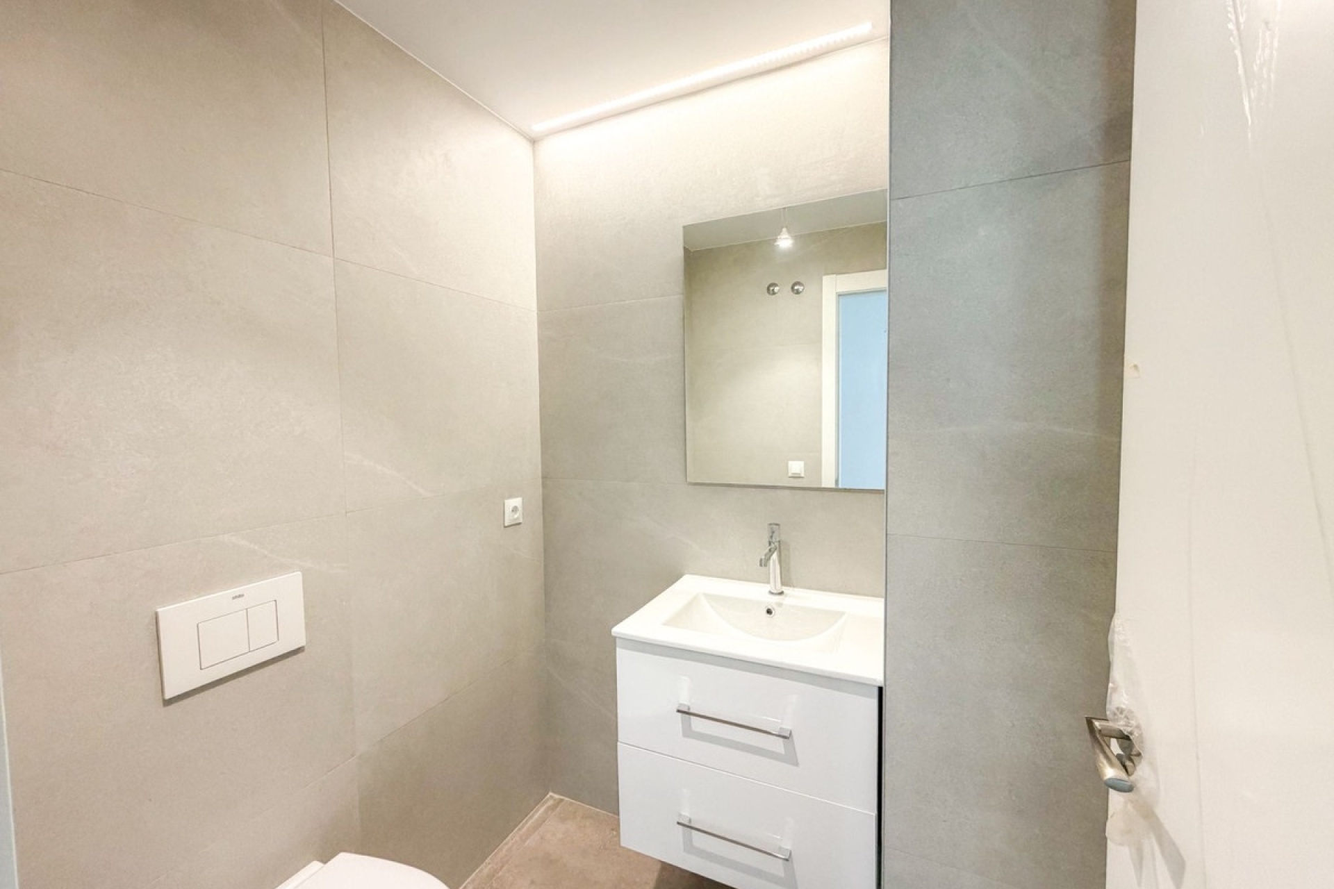 Rynek pierwotny - apartment - Calpe - Calpe Centro