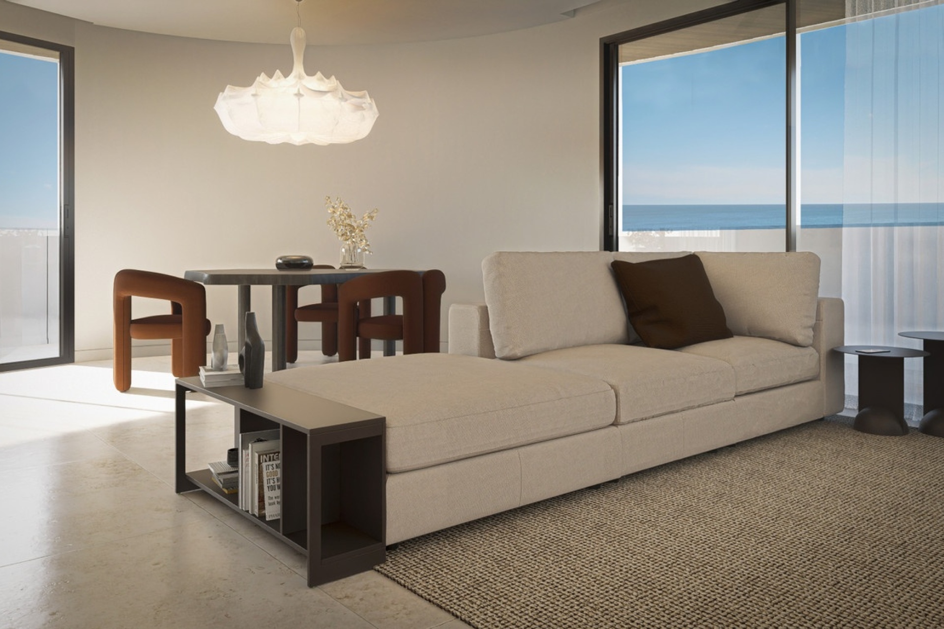 Rynek pierwotny - apartment - Calpe - Calpe Centro