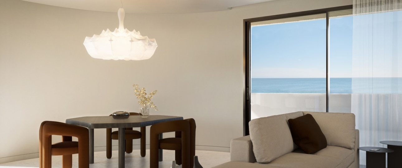Rynek pierwotny - apartment - Calpe - Calpe Centro