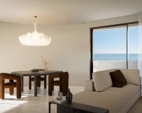 Rynek pierwotny - apartment - Calpe - Calpe Centro