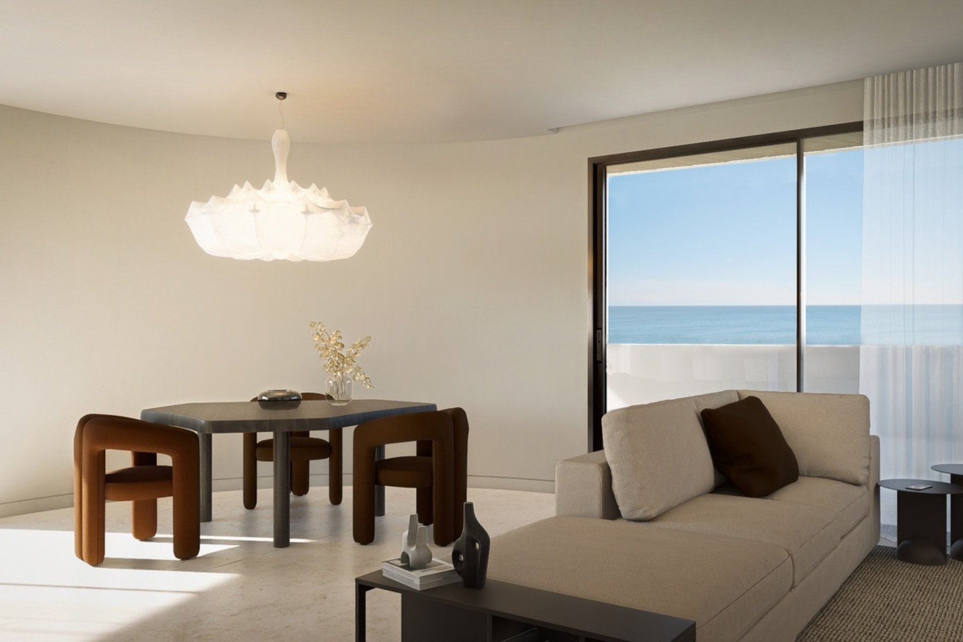 Rynek pierwotny - apartment - Calpe - Calpe Centro