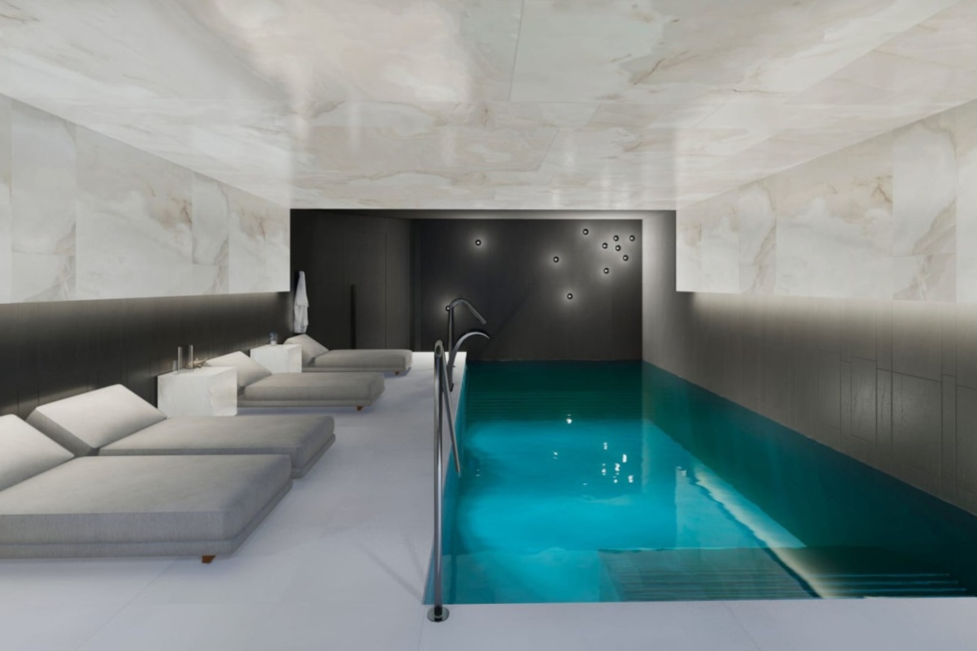 Rynek pierwotny - apartment - Calpe - Calpe Centro