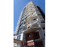 Rynek pierwotny - apartment - Calpe - Calpe Centro