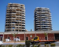 Rynek pierwotny - apartment - Calpe - Calpe Centro