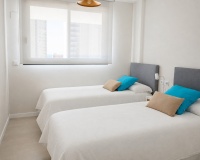 Rynek pierwotny - apartment - Calpe - Calpe Centro