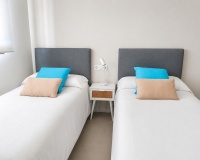 Rynek pierwotny - apartment - Calpe - Calpe Centro
