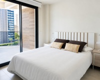 Rynek pierwotny - apartment - Calpe - Calpe Centro