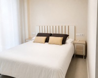 Rynek pierwotny - apartment - Calpe - Calpe Centro