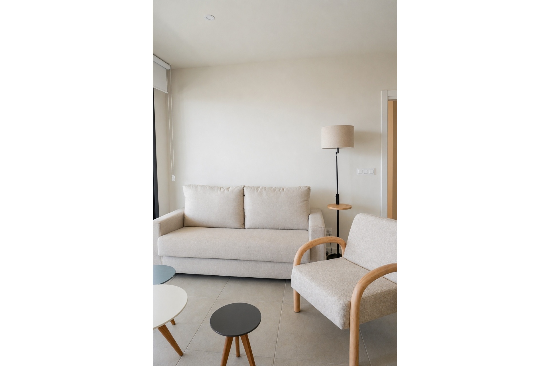 Rynek pierwotny - apartment - Calpe - Calpe Centro