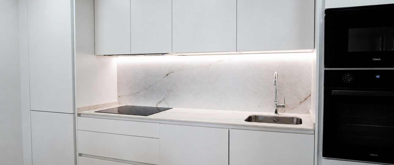 Rynek pierwotny - apartment - Calpe - Calpe Centro