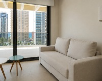 Rynek pierwotny - apartment - Calpe - Calpe Centro