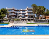 Rynek pierwotny - apartment - Capdepera - Spain
